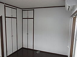 グリーンハイツ久が原 101 1階2LDKのリビング/ダイニング