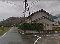 福井県大飯郡おおい町名田庄小倉畑21-5：物件画像／新井建物管理有限会社