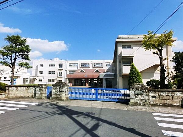 千葉県佐倉市新臼井田(賃貸アパート2DK・2階・40.03㎡)の写真 その25