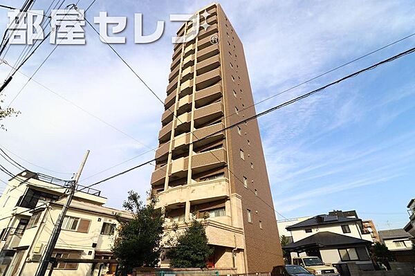 名古屋市昭和区 愛知県 の分譲タイプの賃貸マンション情報 賃貸スタイル