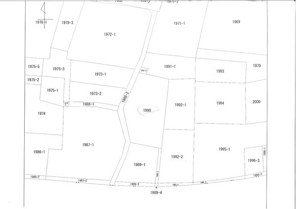 区画図：311002344641