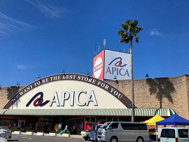 周辺 阿南市向原町下ノ浜