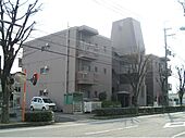 宝塚市安倉南１丁目 3階建 築43年のイメージ