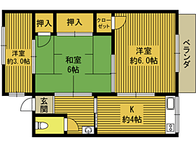 間取り：244003267687