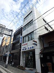 丸太町駅 3.4万円