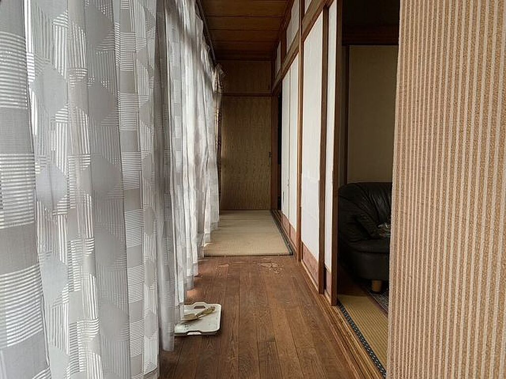 detached 鹿児島県姶良市東餅田