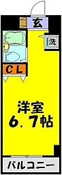 川越駅 5.8万円