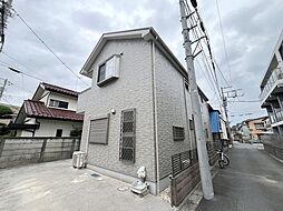 志木市本町6丁目戸建て