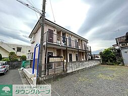 ラフィーネ新宿