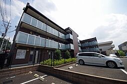 レオネクストパークふじみ野