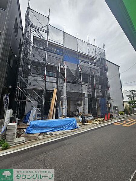 外観画像