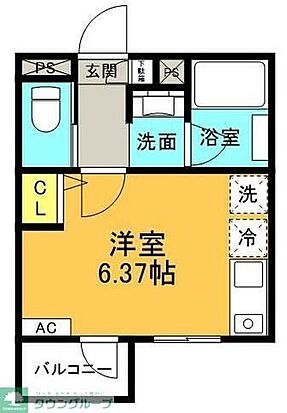 外観画像