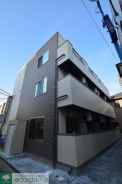 外観画像
