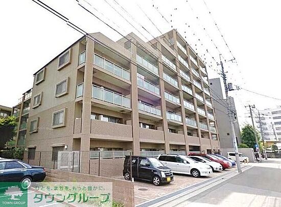 外観画像