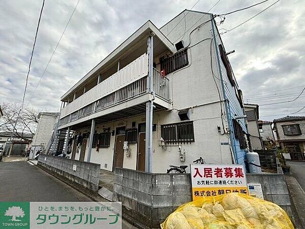 外観画像