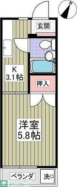 外観画像