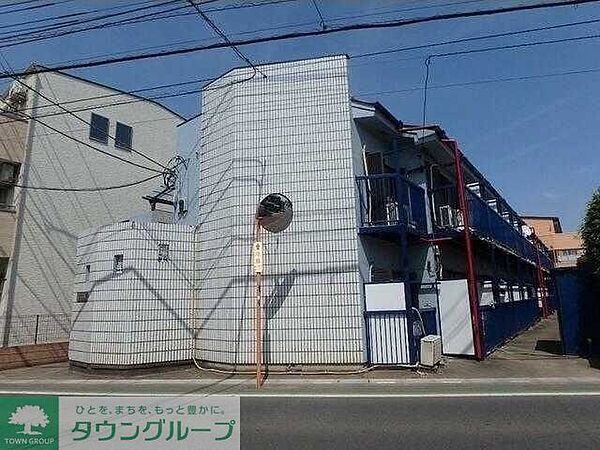 外観画像