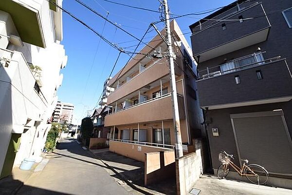 外観画像