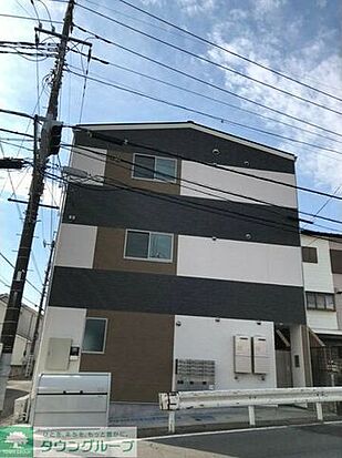 外観画像