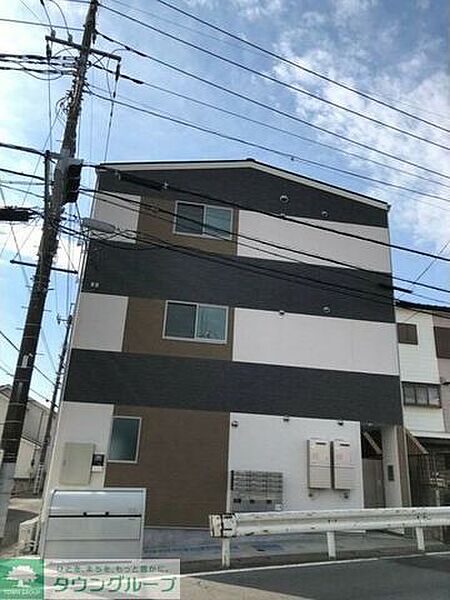 外観画像