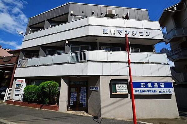 外観画像