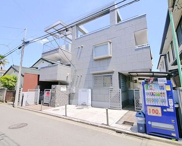 外観画像