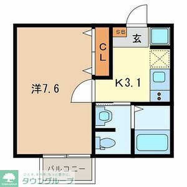 外観画像
