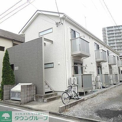 外観画像