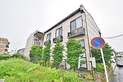 レオパレスカンタービレ