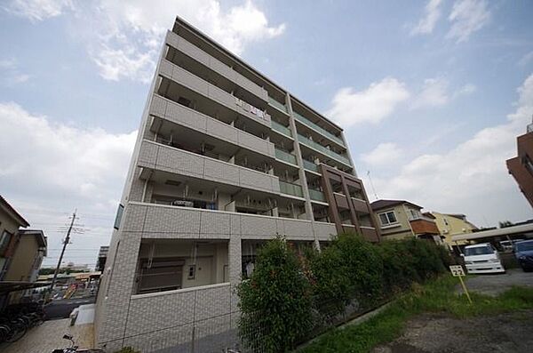 外観画像