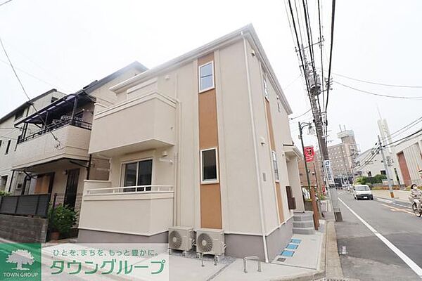外観画像