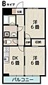 双美館1階6.7万円