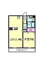 アリエッタ2階8.0万円