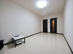 レオネクスト八重 2階1Kのリビング/ダイニング