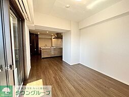 コンフォリア成増グリーンサイド 3階2LDKのリビング/ダイニング