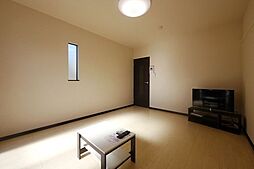 レオネクストすこやか 2階1Kのリビング/ダイニング