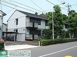 ル・ヴェール弐番館