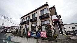 レオパレスドリーム和光