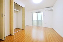 JR川越線 川越駅 徒歩14分の賃貸アパート 1階1Kのリビング/ダイニング