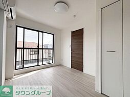 ITOハイツ 3階1Kのリビング/ダイニング