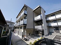 レオパレスブルーパイン松本