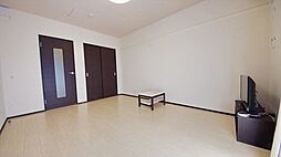 クレイノリヴェール 2階1Kのリビング/ダイニング