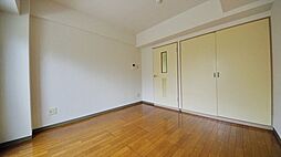 エスポワール園 3階1Kのリビング/ダイニング