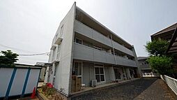 レオパレスラウムふじみ野