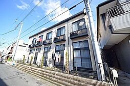 レオパレスメルベーユ　タカノ