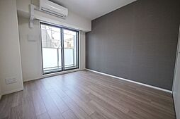 フレンシア ノイエ 成増 1階1Kのリビング/ダイニング