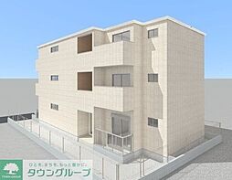 Leaf Hills Kamifukuoka