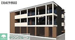 コリーヌ・ブリズIII