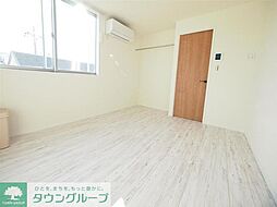 Ｍｙｔｈｏｓ板橋新河岸 3階1Kのリビング/ダイニング