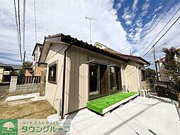 リバティーハイツ（平屋）